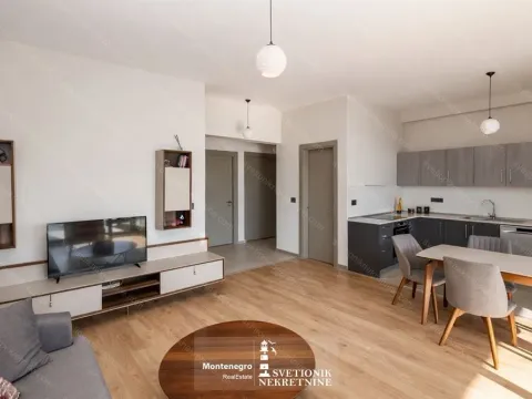 Prodaja, dvosoban stan, 94m², Topla, Herceg Novi - image 6