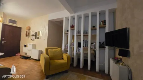 Prodaja, jednosoban stan, 31m², Lekino Brdo, Voždovac Sve Podlokacije - image 4