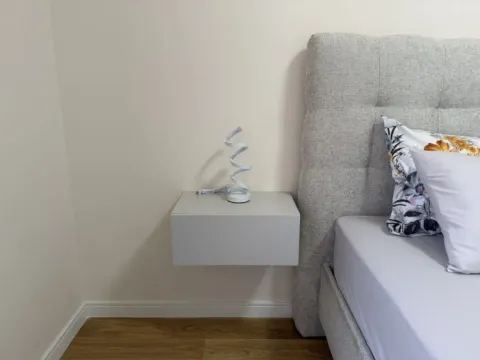 Izdavanje, jednosoban stan, 40m², Central Point, Podgorica - image 4