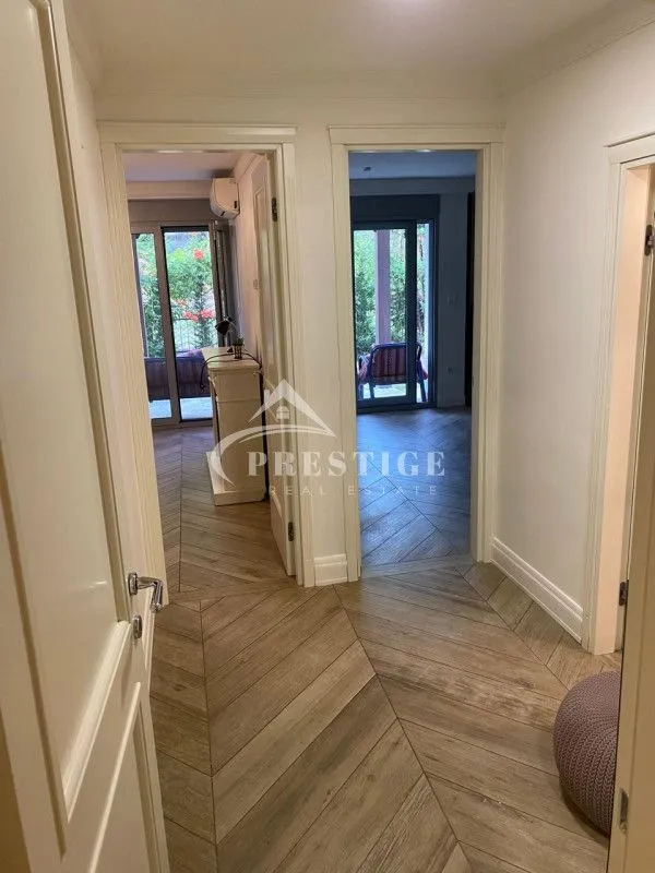 Rent, two bedroom apartment, 147m², Gorica C, Podgorica