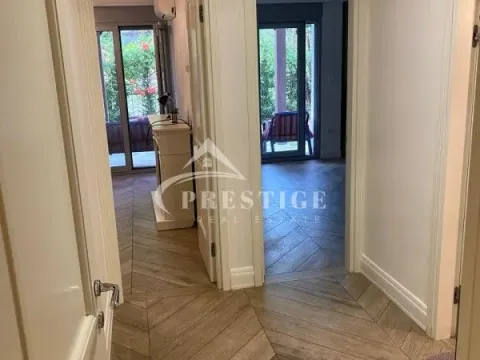 Izdavanje, dvosoban stan, 147m², Gorica C, Podgorica - image 10