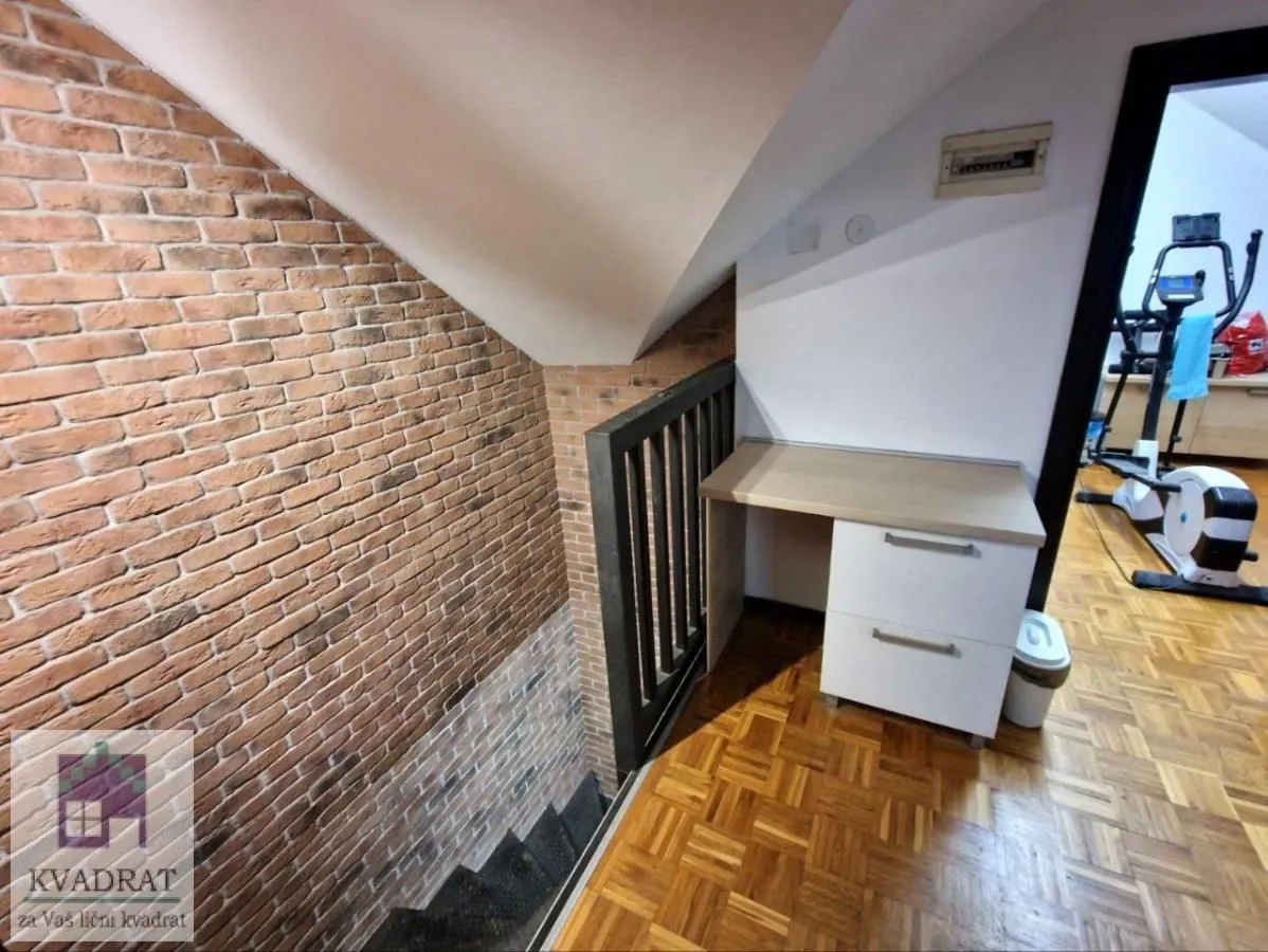 Sale, apartment, 122m², Obrenovac, Beograd