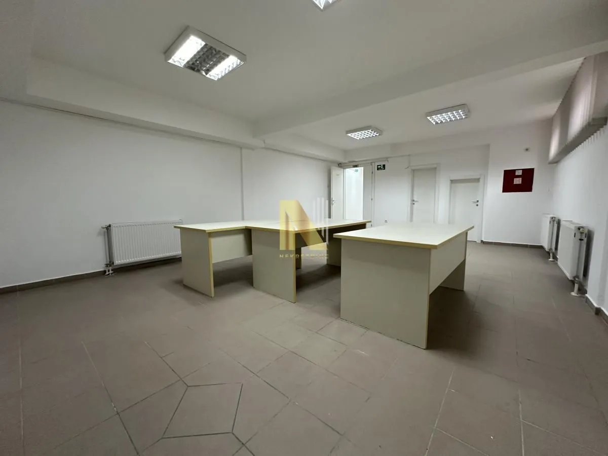 Rent, office space, 237m², Centar, Novi Sad