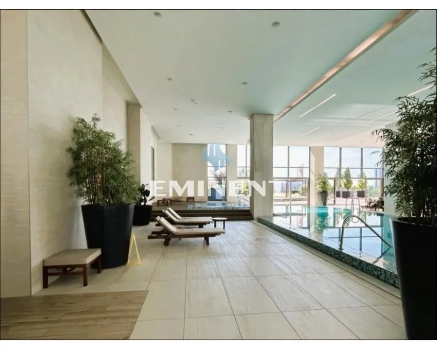 Izdavanje, trosoban stan, 117m², Savski Venac, Beograd
