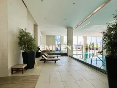 Izdavanje, trosoban stan, 117m², Savski Venac, Beograd - image 8