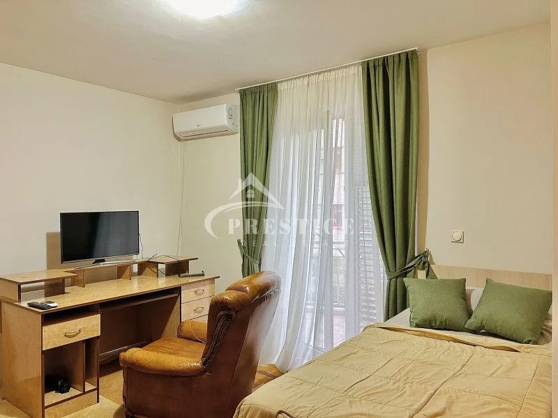 Rent, two bedroom apartment, 75m², Ljubović, Podgorica