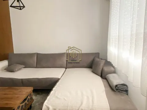 Rent, one bedroom apartment, 45m², Pobrežje, Podgorica - image 9