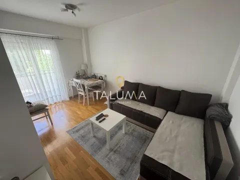 One Bedroom Apartment for Rent, 40m2, Dalmatinska ulica, Podgorica One Bedroom Apartment for Rent, 40m2, Dalmatinska ulica, Podgorica