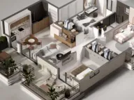 Sale, house, 104m², Dobrota, Kotor - image 5