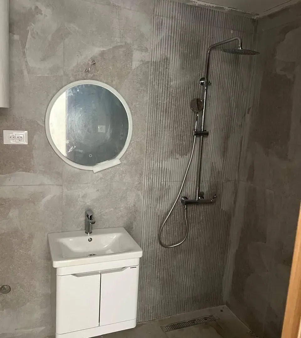 Sale, one bedroom apartment, 45m², Bečići, Budva