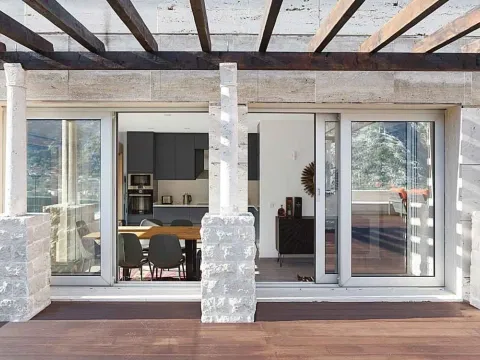 Prodaja, dvosoban stan, 156m², Kotor, Crna Gora - image 12