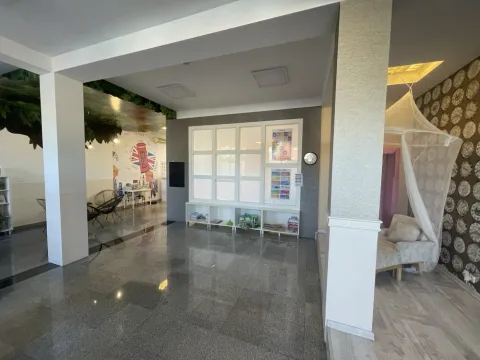 Rent, office space, 130m², Adamovićevo Naselje, Novi Sad Sve Podlokacije