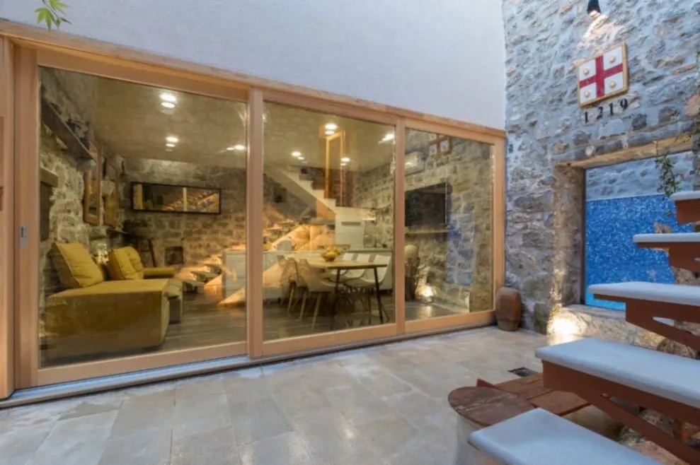 Prodaja, kuća, 100m², Đuraševići, Tivat