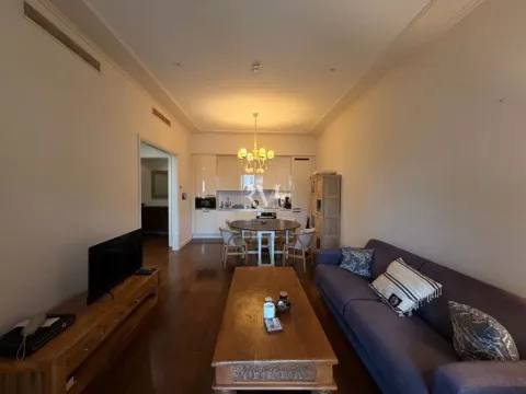 Rent, one bedroom apartment, 66m², Porto Montenegro, Tivat - image 4