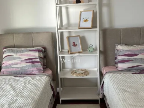 Sale, two bedroom apartment, 85m², Petrovac, Budva - image 13