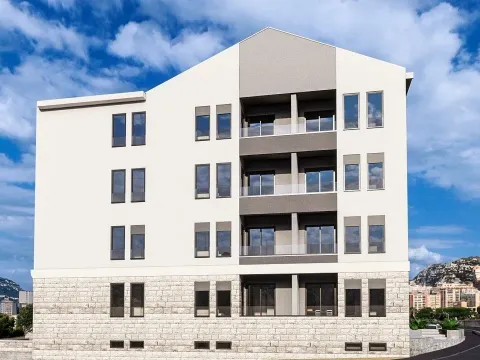 Prodaja, jednosoban stan, 42m², Budva, Crna Gora - image 9