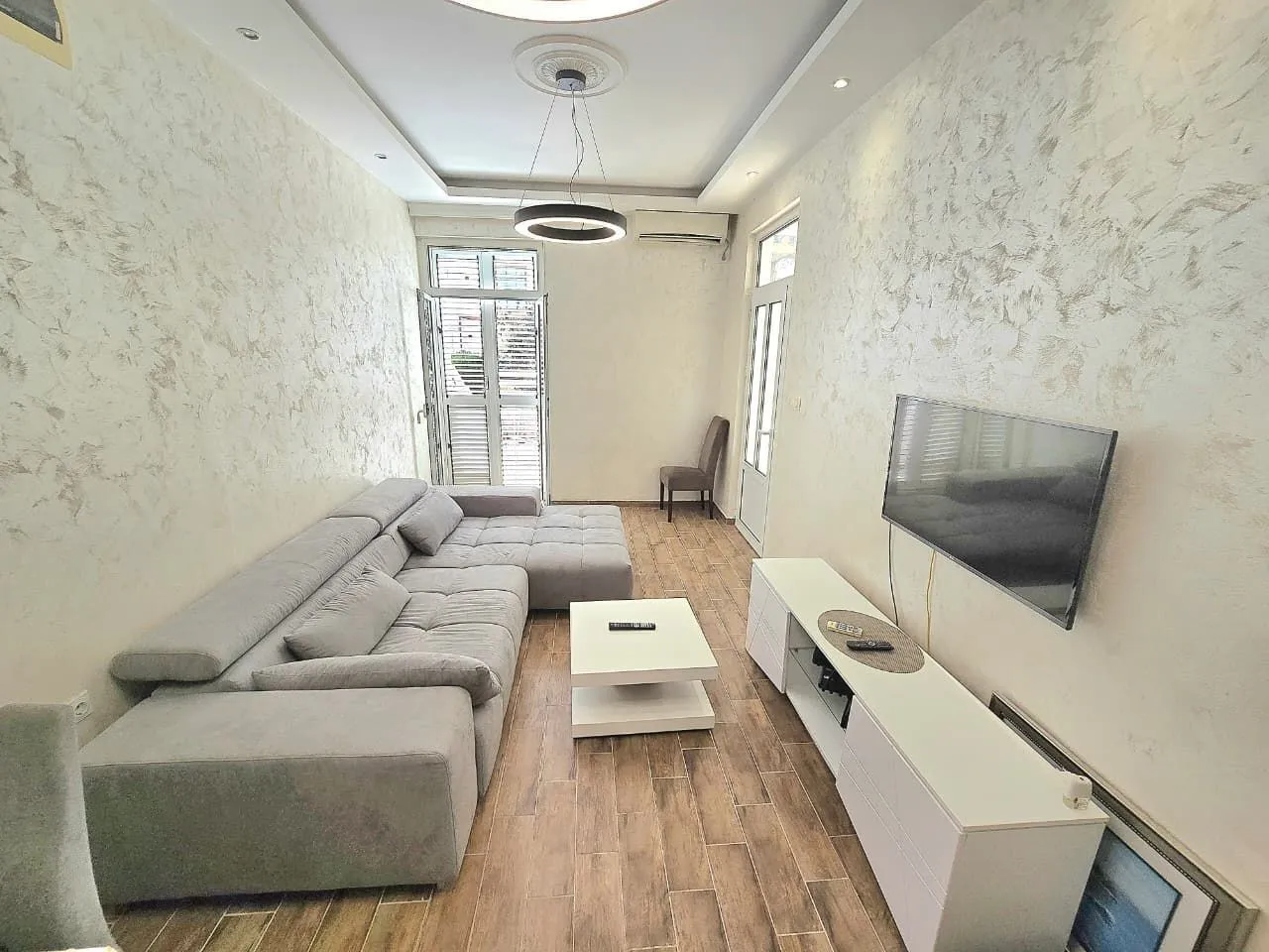 Sale, two bedroom apartment, 62m², Budva, Crna Gora