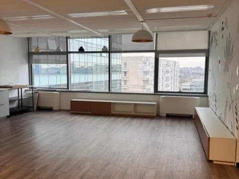 Rent, office space, 838m², Novi Beograd Blok 67, Novi Beograd Sve Podlokacije - image 3