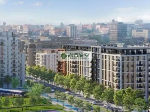 Prodaja, stan, 211m², Savski Venac, Beograd - image 4