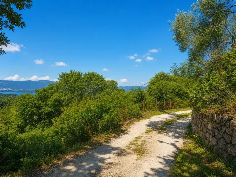 Prodaja, plac, 1300m², Kavač, Kotor - image 1