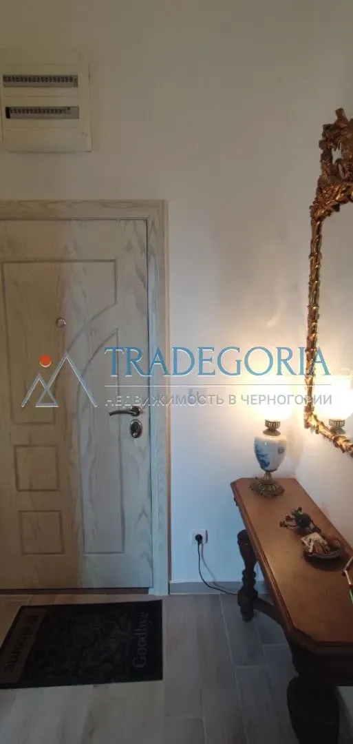 Prodaja, trosoban stan, 110m², Tivat, Crna Gora