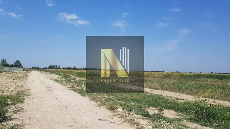 Prodaja, plac, 9300m², Klisa, Novi Sad Sve Podlokacije