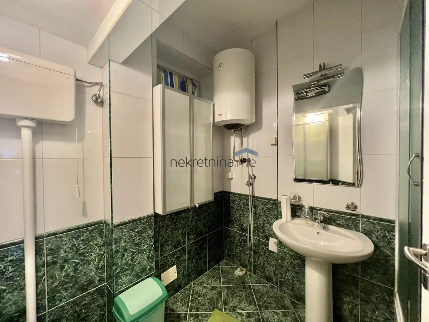 Rent, two bedroom apartment, 90m², Centar, Podgorica