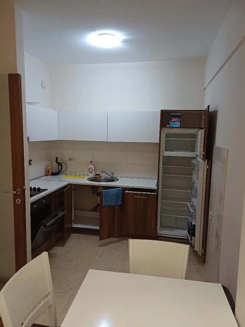 Rent, two bedroom apartment, 75m², Centar, Podgorica