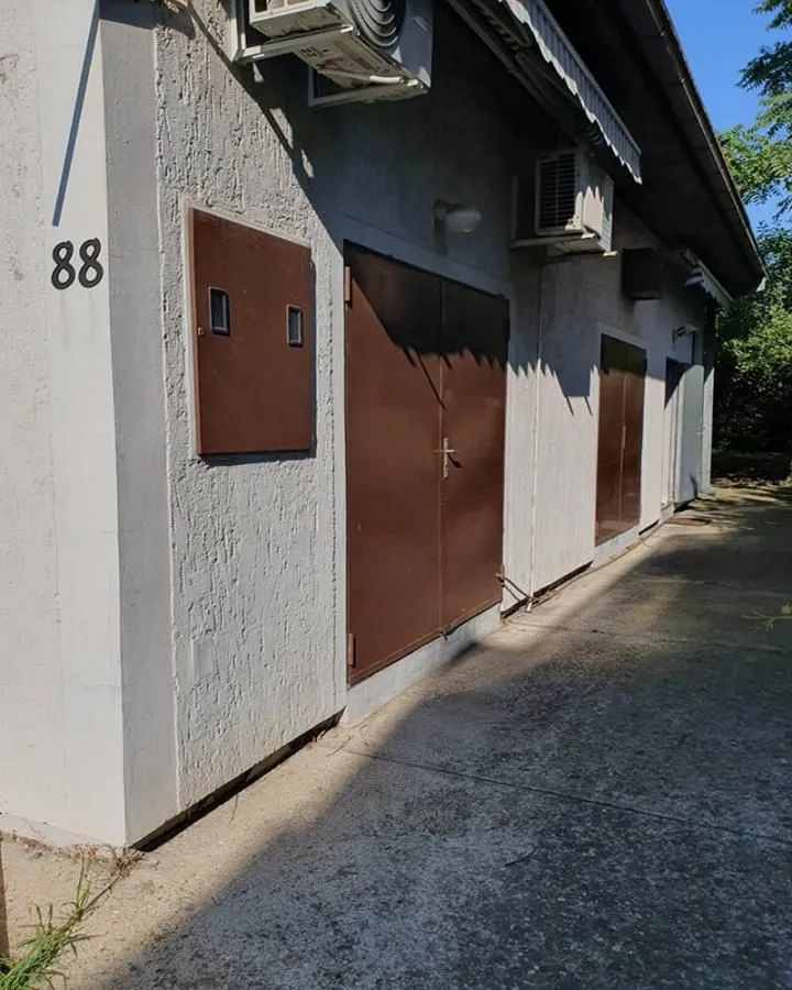 Rent, office space, 52m², Zemun Kalvarija, Zemun Sve Podlokacije