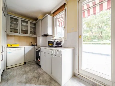 Prodaja, stan, 101m², Savski Venac, Beograd - image 12
