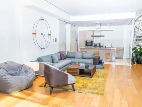 Sale, three bedroom apartment, 255m², Budva, Crna Gora - image 18