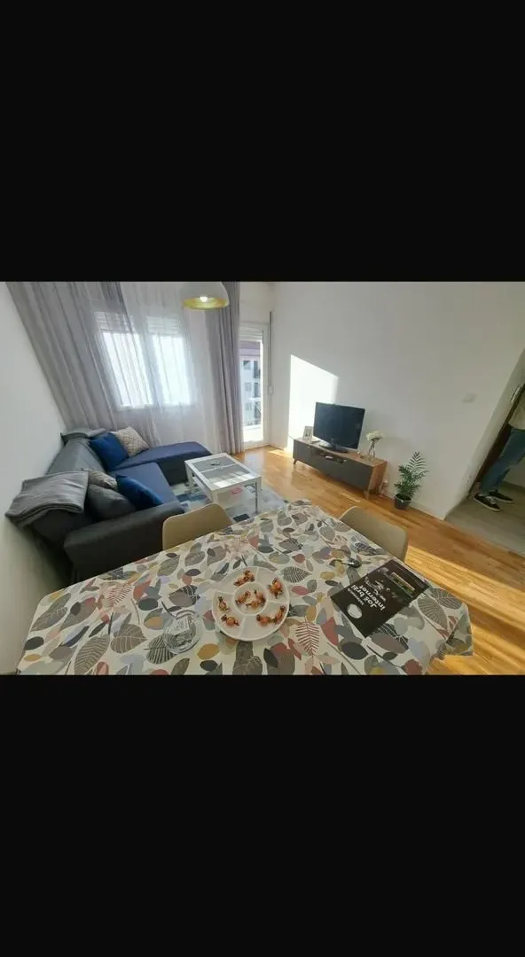 Prodaja, jednosoban stan, 40m², Zabjelo, Podgorica