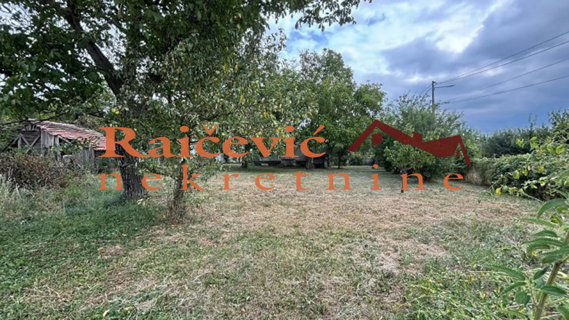 Sale, land lot, 2000m², Voždovac Sve Podlokacije, Beograd