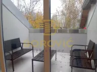 Izdavanje, četvorosoban stan, 117m², Savski Venac, Beograd - image 11