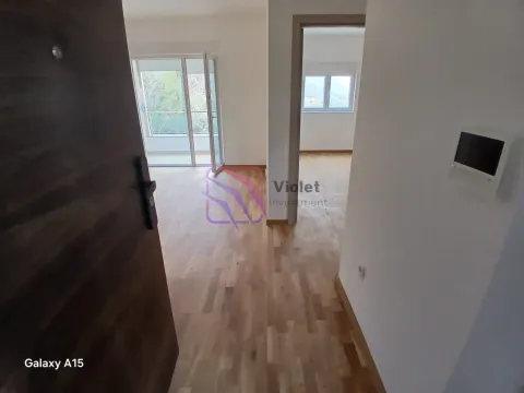 Sale, one bedroom apartment, 46m², Bečići, Budva - image 6