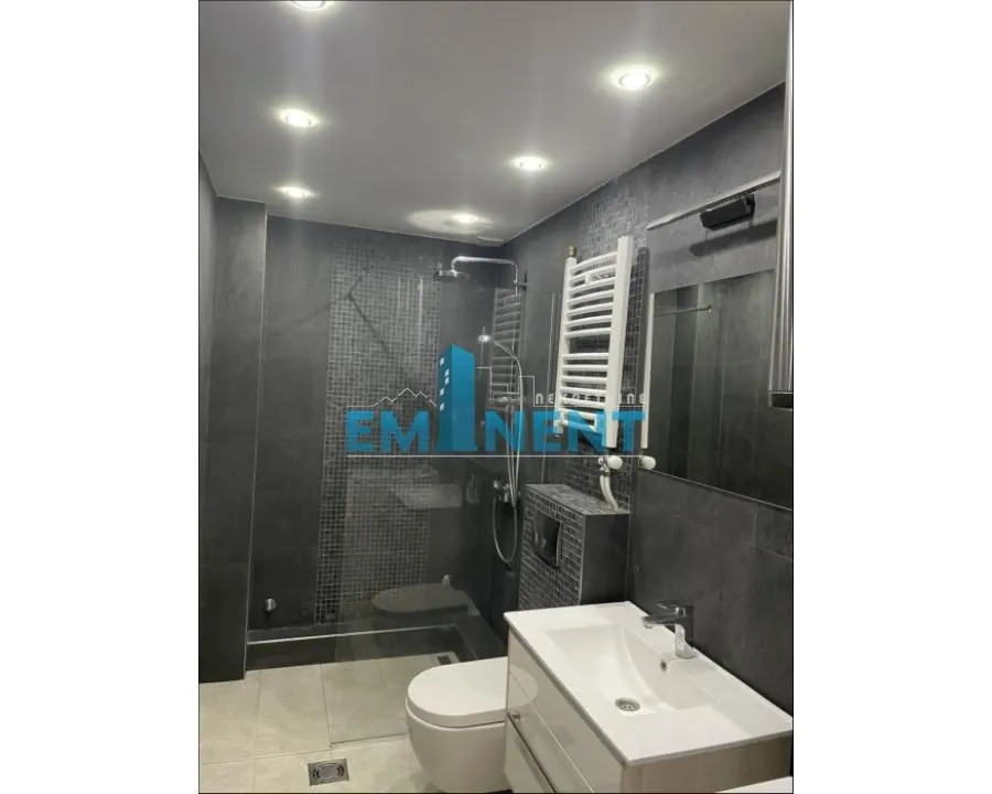 Rent, two bedroom apartment, 52m², Lekino Brdo, Voždovac Sve Podlokacije
