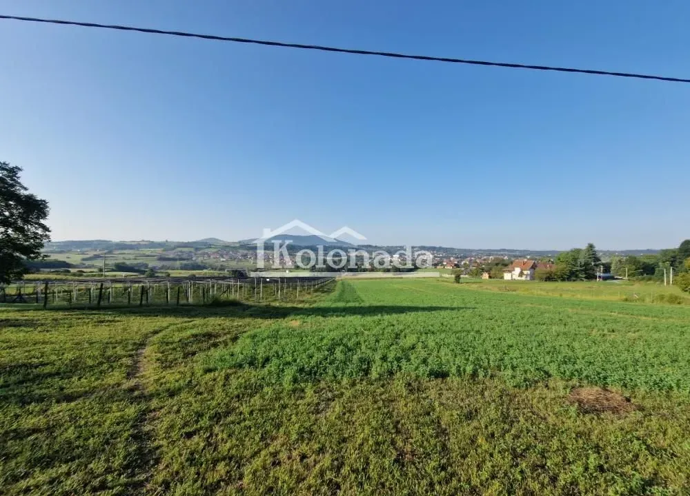 Sale, land lot, 31670m², Sopot, Beograd