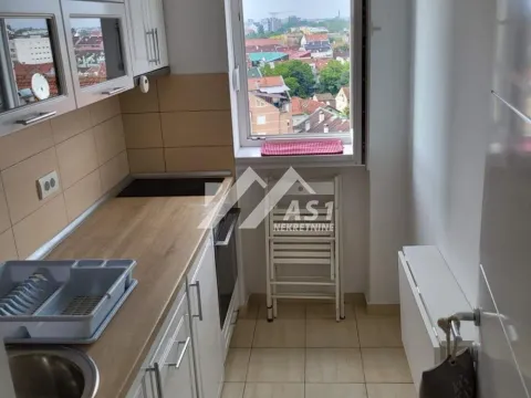 Izdavanje, jednosoban stan, 27m², Grbavica, Novi Sad Sve Podlokacije - image 4