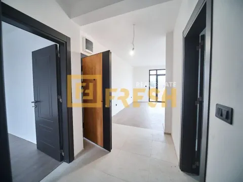 Prodaja, dvosoban stan, 61m², Zagorič, Podgorica - image 10