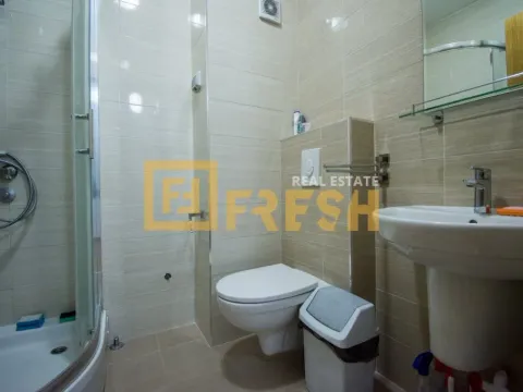 Izdavanje, jednosoban stan, 44m², City Kvart, Podgorica - image 11