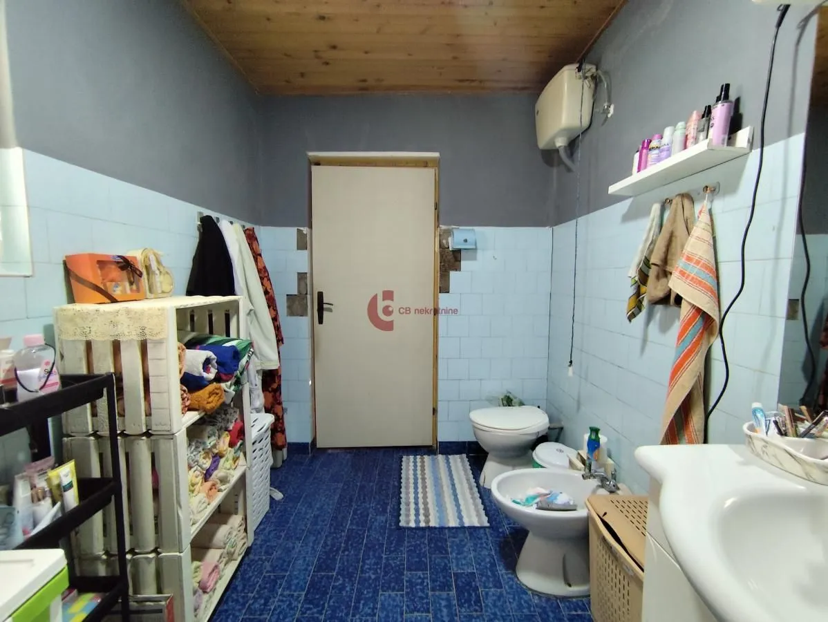 Prodaja, kuća, 120m², Bački Vinogradi, Subotica