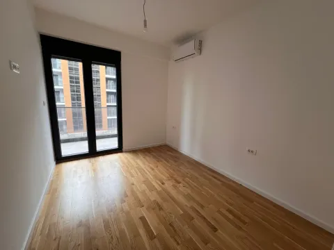 Rent, two bedroom apartment, 64m², Stari Aerodrom, Podgorica - image 2