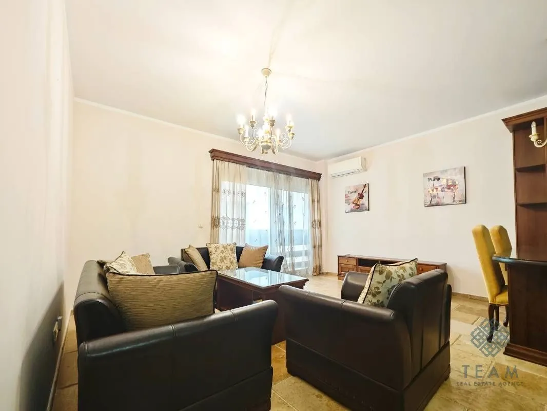 Sale, one bedroom apartment, 54m², Centar, Budva