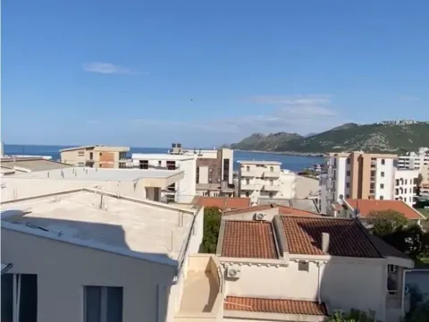 Prodaja, dvosoban stan, 50m², Dobra Voda, Budva - image 6