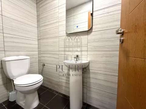 Izdavanje, dvosoban stan, 54m², Ljubović, Podgorica - image 12