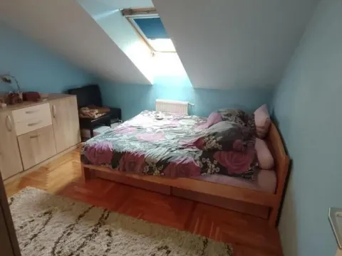 Prodaja, dvosoban stan, 32m², Podbara, Novi Sad Sve Podlokacije - image 7