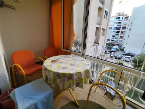 Prodaja, jednosoban stan, 60m², Centar, Bar - image 9