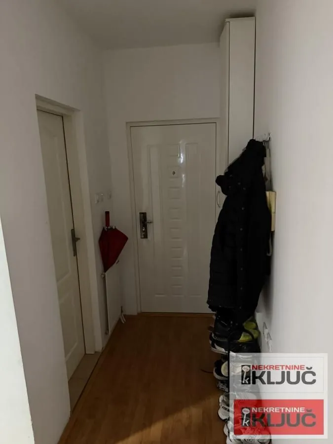 Prodaja, dvosoban stan, 52m², Adice, Novi Sad Sve Podlokacije