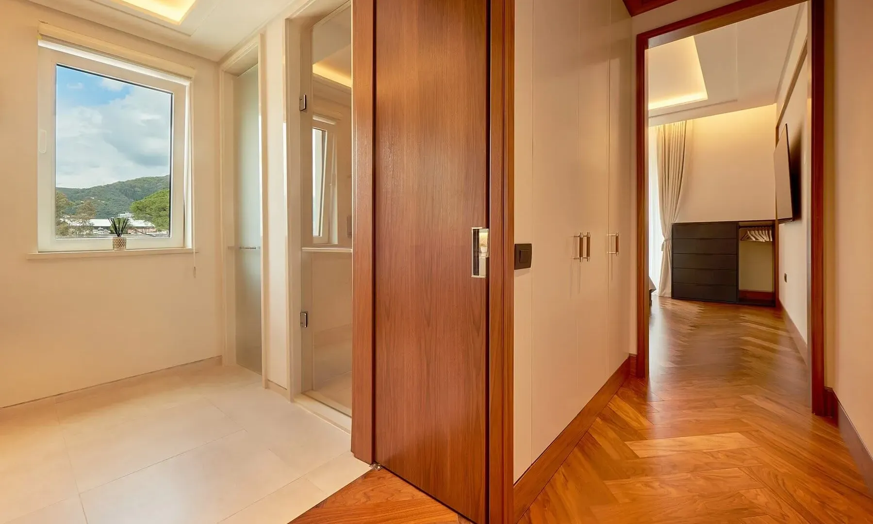 Prodaja, dvosoban stan, 152m², Porto Montenegro, Tivat