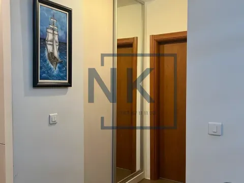 Sale, one bedroom apartment, 58m², 1 maj, Podgorica - image 8